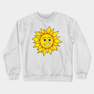 Sunshine 2 Crewneck Sweatshirt